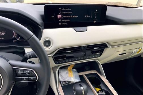 2026 Mazda CX-90 3.3 Turbo Premium Plus