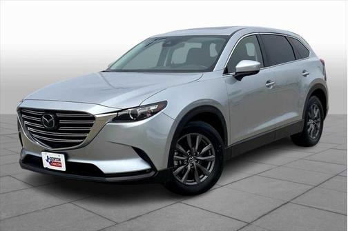 2023 Mazda CX-9 Touring