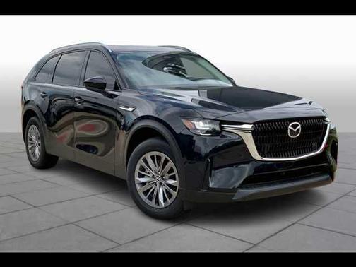 2025 Mazda CX-90 3.3 Turbo Preferred