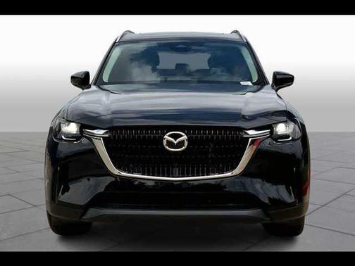 2025 Mazda CX-90 3.3 Turbo Preferred