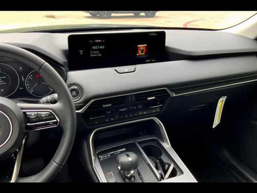 2025 Mazda CX-90 3.3 Turbo Preferred