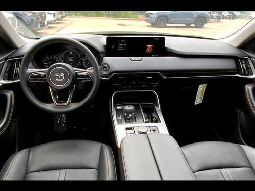 2025 Mazda CX-90 3.3 Turbo Preferred