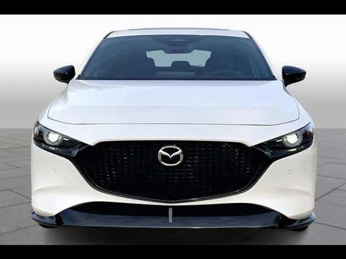 2026 Mazda Mazda3 2.5 Turbo AWD