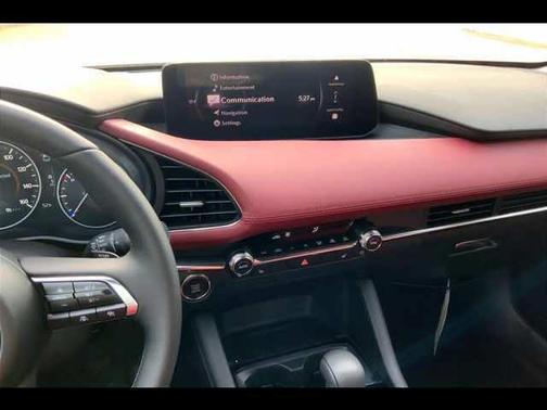 2026 Mazda Mazda3 2.5 Turbo AWD