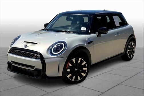 2023 MINI Hardtop Cooper S