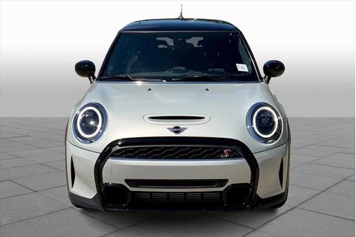 2023 MINI Hardtop Cooper S