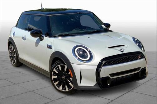 2023 MINI Hardtop Cooper S