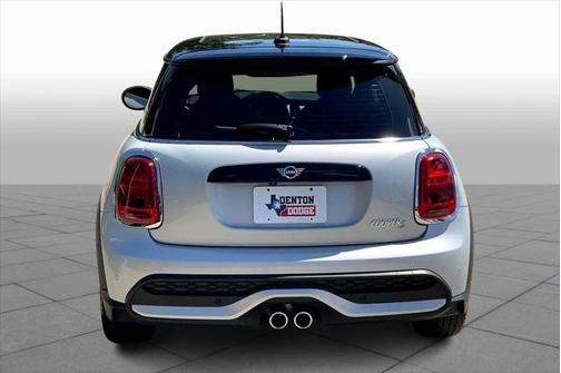 2023 MINI Hardtop Cooper S
