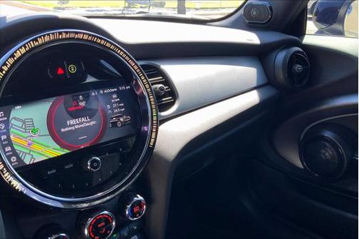 2023 MINI Hardtop Cooper S