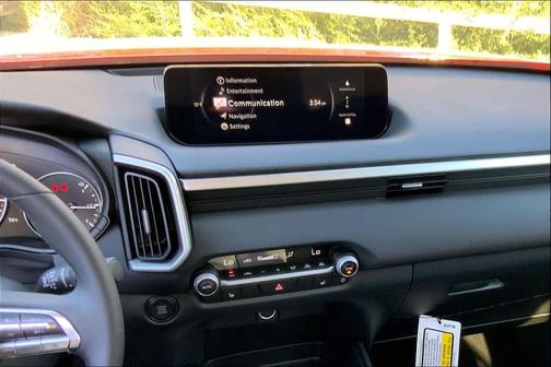 2026 Mazda CX-50 2.5 S Preferred Package