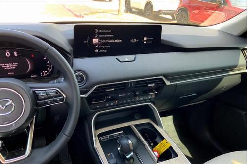 2025 Mazda CX-90 3.3 Turbo Premium Sport