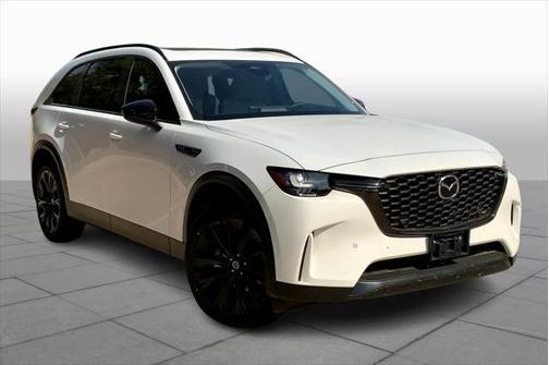 2025 Mazda CX-90 3.3 Turbo Premium Sport