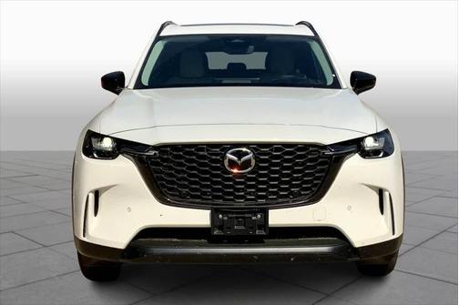 2025 Mazda CX-90 3.3 Turbo Premium Sport