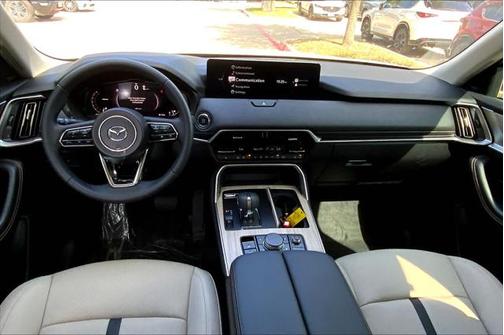 2025 Mazda CX-90 3.3 Turbo Premium Sport