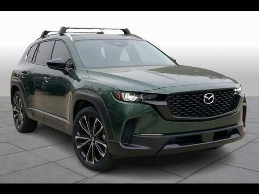 2026 Mazda CX-50 2.5 S Premium Package