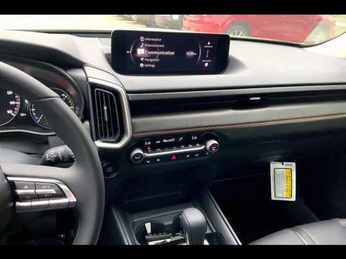 2026 Mazda CX-50 2.5 S Premium Package