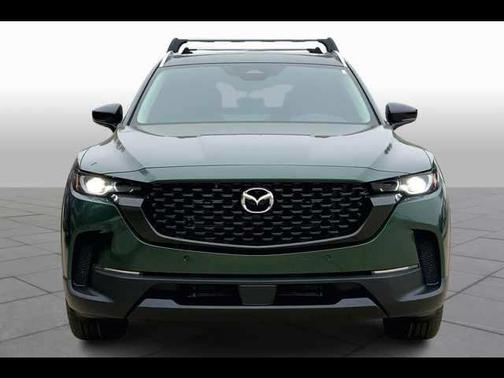 2026 Mazda CX-50 2.5 S Premium Package