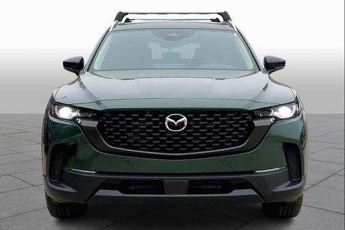 2026 Mazda CX-50 2.5 S Premium Package