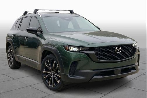 2026 Mazda CX-50 2.5 S Premium Package