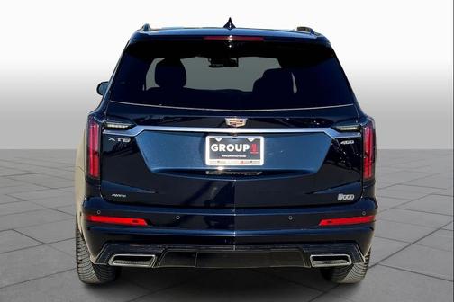 2021 Cadillac XT6 Sport AWD