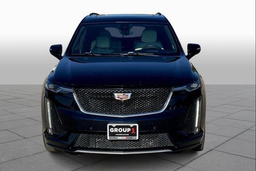 2021 Cadillac XT6 Sport AWD