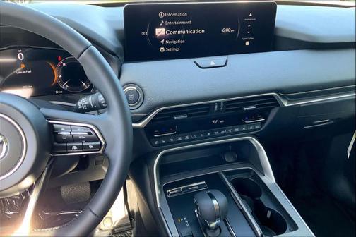 2026 Mazda CX-90 3.3 Turbo Premium Sport