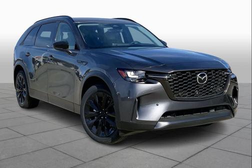 2026 Mazda CX-90 3.3 Turbo Premium Sport