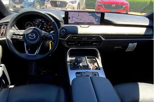 2025 Mazda CX-70 3.3 Turbo S Premium