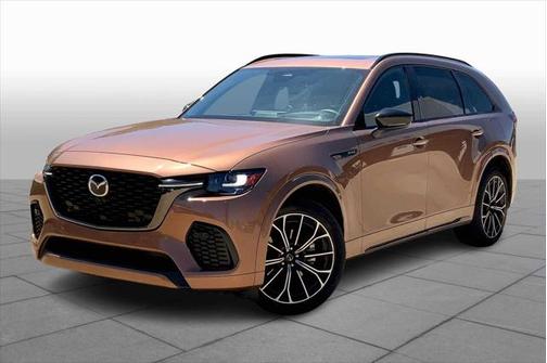 2025 Mazda CX-70 3.3 Turbo S Premium