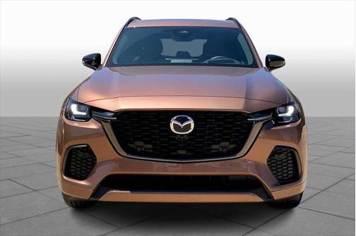 2025 Mazda CX-70 3.3 Turbo S Premium