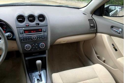 2011 Nissan Altima 2.5 S