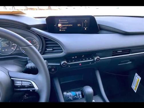 2026 Mazda Mazda3 FWD w/Preferred Package