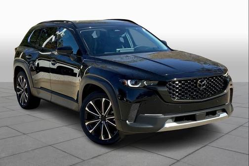 2026 Mazda CX-50 2.5 Turbo Premium Plus Package