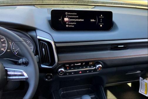 2026 Mazda CX-50 2.5 Turbo Premium Plus Package