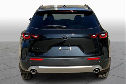 2026 Mazda CX-50 2.5 Turbo Premium Plus Package