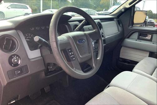 2012 Ford F-150 STX