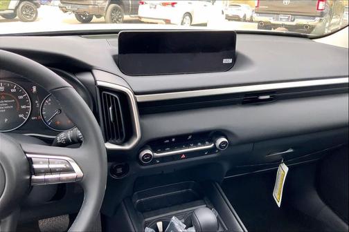 2026 Mazda CX-50 2.5 S Preferred Package