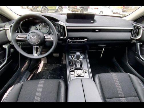 2026 Mazda CX-50 2.5 S Preferred Package