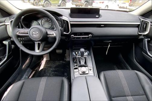 2026 Mazda CX-50 2.5 S Preferred Package