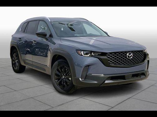 2026 Mazda CX-50 2.5 S Preferred Package