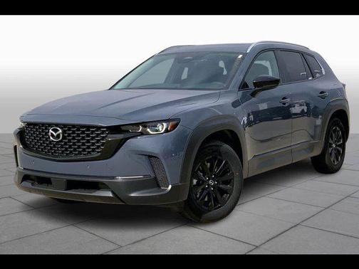 2026 Mazda CX-50 2.5 S Preferred Package