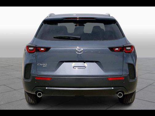 2026 Mazda CX-50 2.5 S Preferred Package