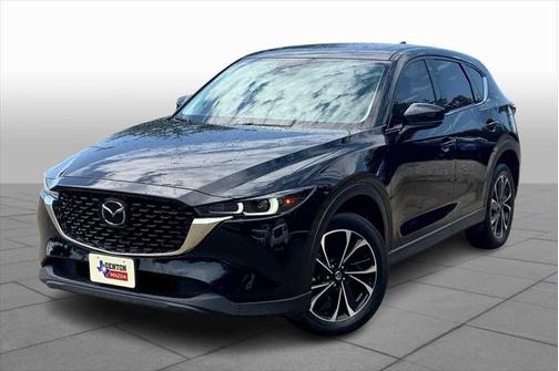 2023 Mazda CX-5 2.5 S Premium