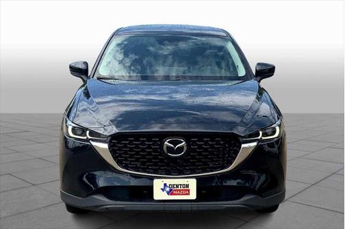 2023 Mazda CX-5 2.5 S Premium