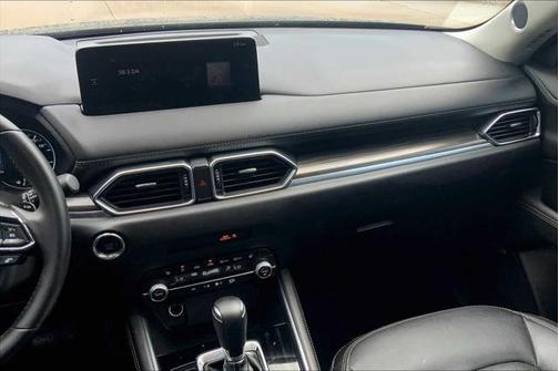 2023 Mazda CX-5 2.5 S Premium