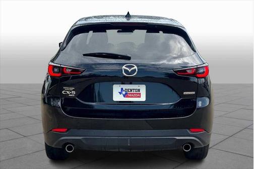 2023 Mazda CX-5 2.5 S Premium
