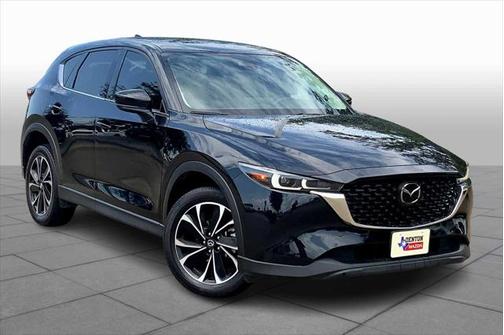 2023 Mazda CX-5 2.5 S Premium