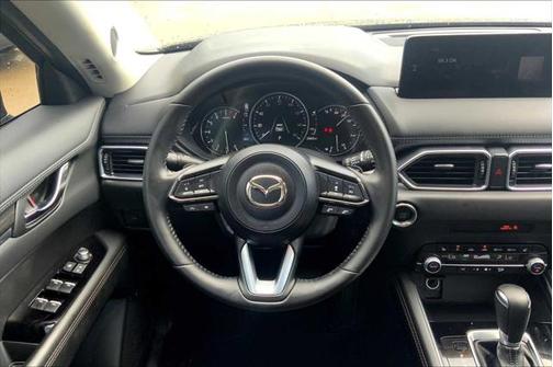2023 Mazda CX-5 2.5 S Premium