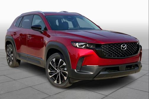 2026 Mazda CX-50 Hybrid Premium Plus