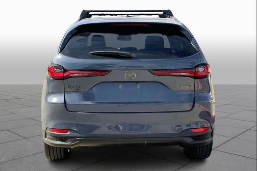 2026 Mazda CX-90 3.3 Turbo Premium Sport